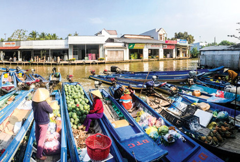 Mấy cách nói đặc trưng của người Nam Bộ