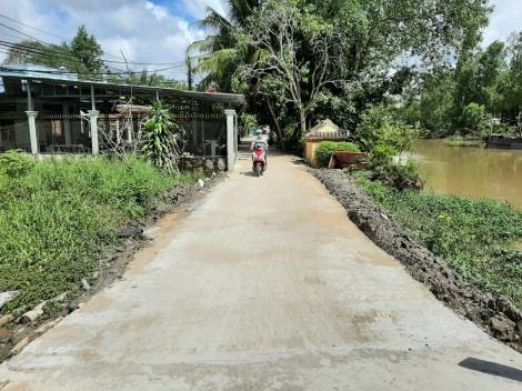 Vận động nhân dân xây dựng, chỉnh trang đô thị