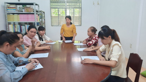 Lên án mạnh mẽ hành vi bạo lực gia đình