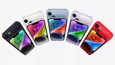 iPhone 14 Plus và iPhone 13 có gì khác biệt? Có nên "lên đời" smartphone không?
