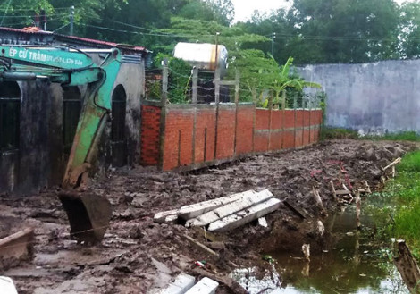 Cà Mau: Sau 3 năm bị khởi tố, người đàn ông được xác định không phạm tội
