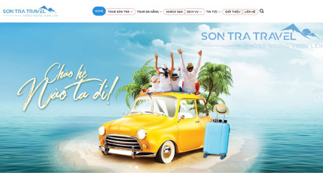 Hướng dẫn book tour Hội An của Sơn Trà Travel đơn giản không cần đặt cọc