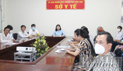Cẩn thận phòng ngừa nhưng không nên quá hoang mang