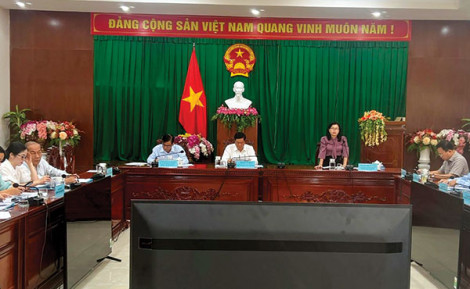 Chưa có cơ sở chăn nuôi nào được hỗ trợ di dời theo chính sách