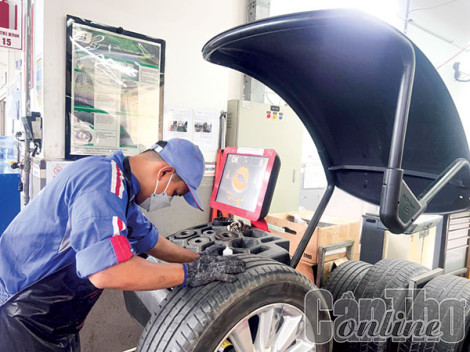 Ðề xuất bổ sung 5 nhóm chính sách triển khai tiết kiệm năng lượng hiệu quả