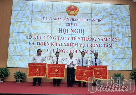 Khẩn trương tháo gỡ khó khăn, vướng mắc trong mua sắm, đấu thầu thuốc, vật tư y tế