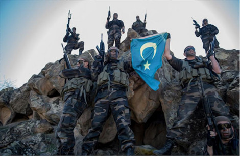 Vì sao Trung Quốc do dự trước Taliban?