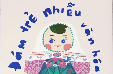 Lời trần tình của “Ðám trẻ nhiễu văn hóa”