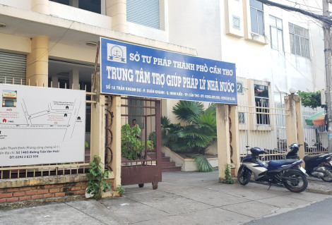 Trợ giúp pháp lý góp phần bảo đảm quyền con người, quyền công dân