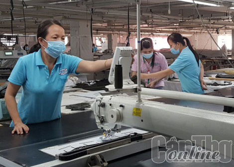 Giải ngân 61.000 tỉ đồng thuộc Chương trình phục hồi và phát triển kinh tế - xã hội