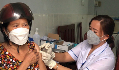 Cần Thơ nhận 73.440 liều Pfizer tiêm cho người từ 12 tuổi trở lên