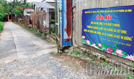 Tiếng ồn từ “loa kẹo kéo” - Vẫn nỗi lo cũ