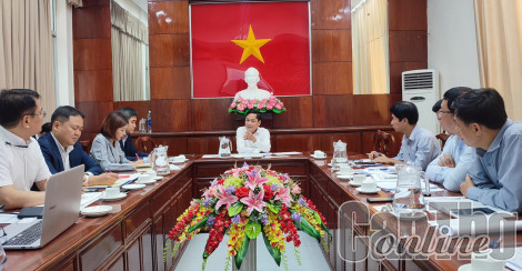 Tập đoàn SK muốn thực hiện thí điểm mô hình bãi đậu xe cung cấp đa dịch vụ tại Cần Thơ
