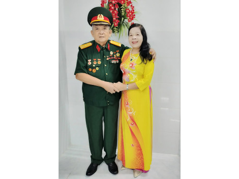 Niềm vui nhỏ, hạnh phúc to