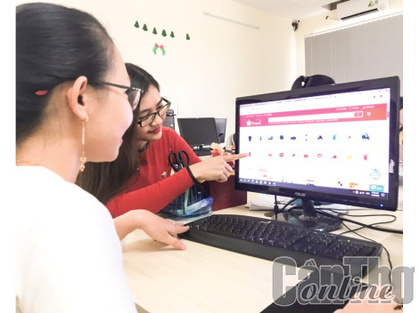 Nâng cao hiệu quả quản lý thuế đối với hoạt động thương mại điện tử