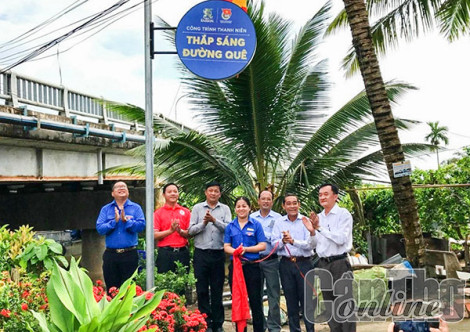 Dấu ấn tuổi trẻ