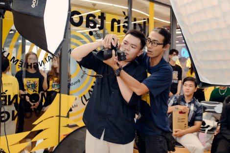 FPT Arena Multimedia khai trương cơ sở tại Cần Thơ: Khơi nguồn để lan tỏa và tiếp nối đam mê sáng tạo về miền Tây