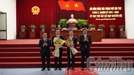 Xây dựng đội ngũ cán bộ ngành Tổ chức xây dựng Đảng ngang tầm nhiệm vụ