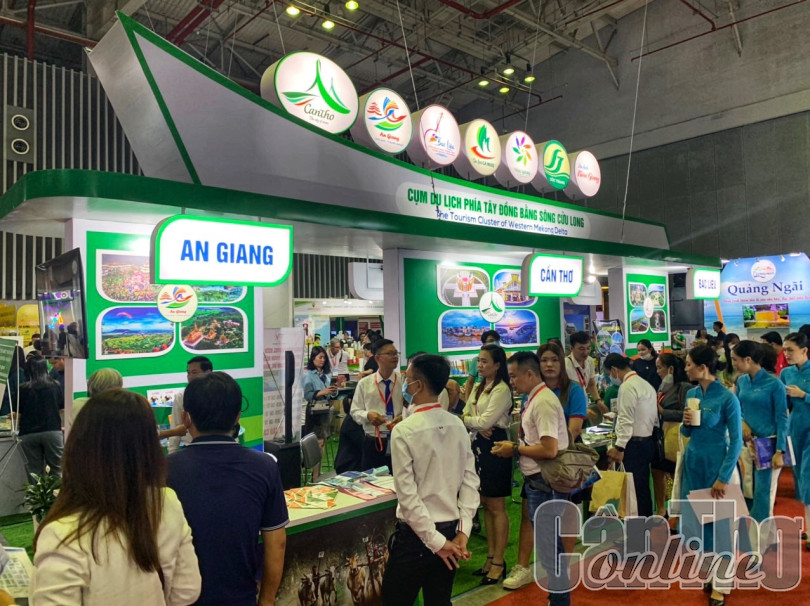 Cần Thơ đẩy mạnh liên kết và xúc tiến quảng bá du lịch