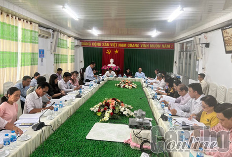 Tiếp tục thực hiện tốt chế độ, chính sách đối với huấn luyện viên, vận động viên thể thao thành phố