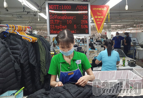 Đảm bảo tăng trưởng tín dụng an toàn, hiệu quả