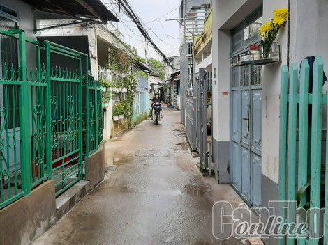 Làm theo Bác, hành động thiết thực, có lợi cho dân