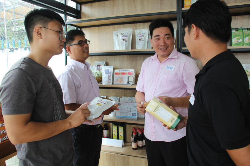 Phát huy vai trò hạt nhân kết nối, thúc đẩy khởi nghiệp và đổi mới sáng tạo vùng ĐBSCL