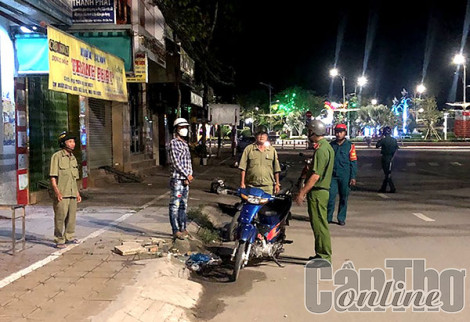 Duy trì, củng cố các mô hình phòng, chống tội phạm