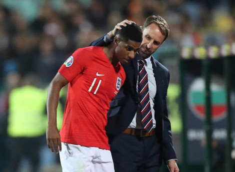 Kỳ World Cup 2022, Marcus Rashford có tham dự không?