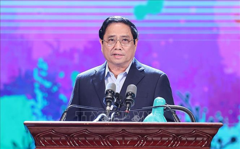 "Chung tay vì người nghèo" phải bằng những hành động cụ thể, thiết thực