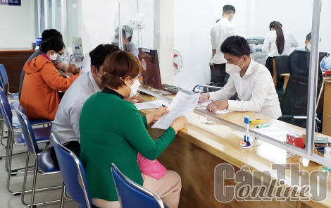 Không có sổ hộ khẩu vẫn dễ dàng thực hiện thủ tục hành chính
