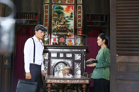 “Lỗi đạo cang thường”