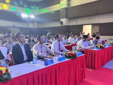 Ðịnh vị thương hiệu cho Startup Mekong trên thị trường quốc tế