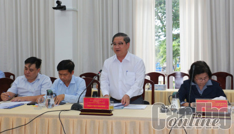 Bàn nội dung Diễn đàn Mekong Connect năm 2022