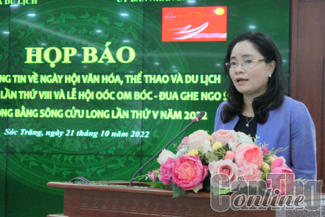 Bảo tồn và phát huy giá trị văn hóa truyền thống của đồng bào Khmer