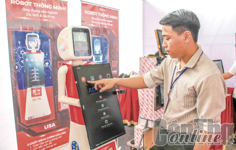 Nguồn năng lượng mới cho khởi nghiệp đổi mới sáng tạo vùng ĐBSCL