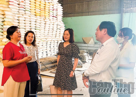 Quyết liệt gỡ khó, phát huy hiệu quả của gói hỗ trợ lãi suất 2%