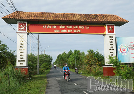 Thực hiện đồng bộ nhiều giải pháp đảm bảo an toàn giao thông