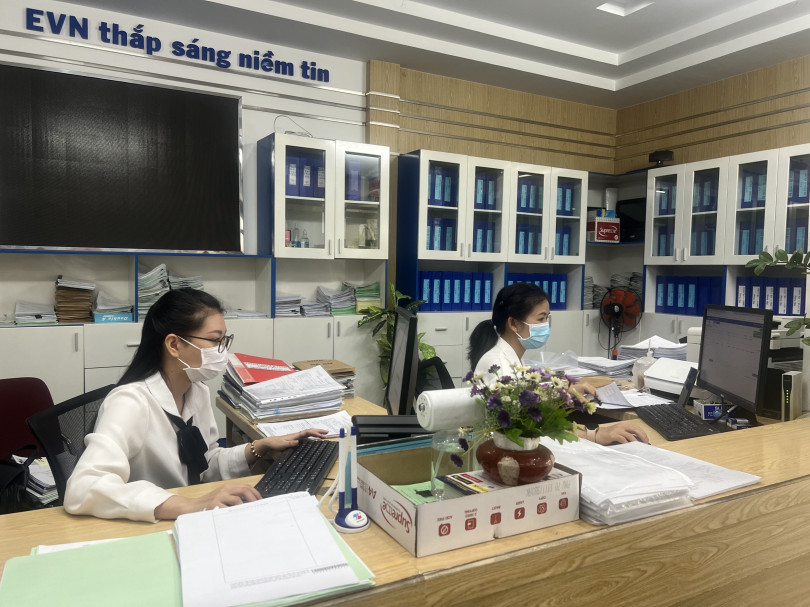 Số hóa hoạt động kinh doanh - dịch vụ, nâng mức độ hài lòng của khách hàng