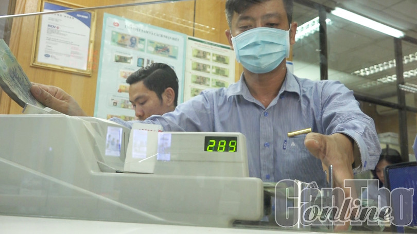 Ngân hàng Nhà nước điều chỉnh các mức lãi suất điều hành