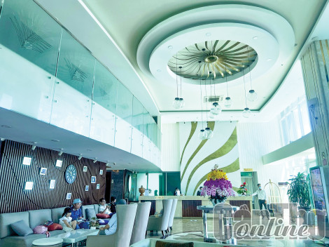 Khai thác dư địa tiết kiệm năng lượng ở các tòa nhà