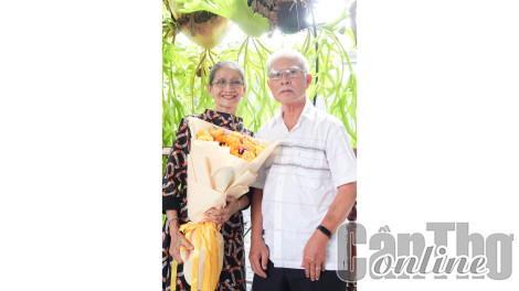 “Ký ức hoàng hôn”