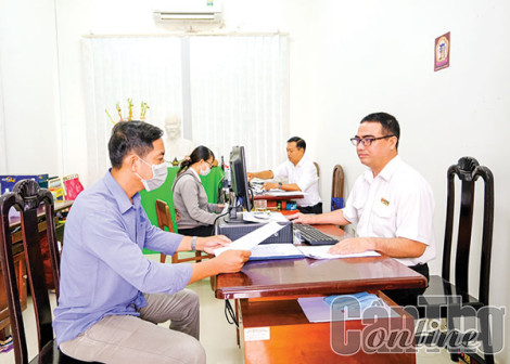 Phong Điền tăng tốc phát triển kinh tế những tháng cuối năm