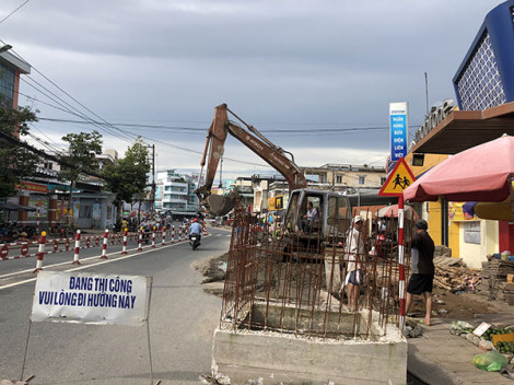 Tập trung chỉnh trang đô thị, đảm bảo trật tự an toàn giao thông