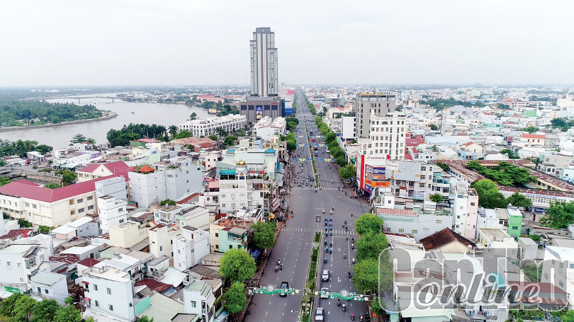 Kích hoạt nhanh cơ chế, chính sách đặc thù để Cần Thơ phát triển