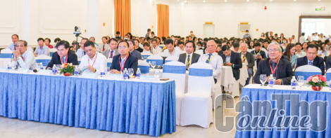 Hội thảo khoa học Ung bướu Cần Thơ lần thứ XI