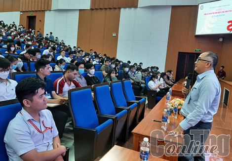 Tranh thủ từng giây, cứu ngay đột quỵ