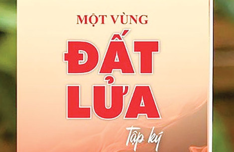 Có “Một vùng đất lửa” không thể nào quên