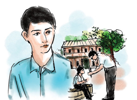Ðiều tôi nhớ về thầy