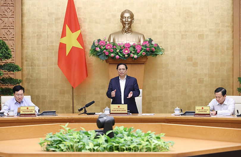 Phản ứng chính sách phải kịp thời, chính xác, hiệu quả hơn nữa